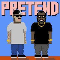 Big B feat. Killer Mike - Pretend (Explicit)