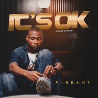 Vibrant - It's Ok (Explicit)