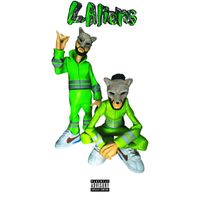 Coyote - L.Aliens (Explicit)