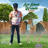 Iamuri - Aye Black Women