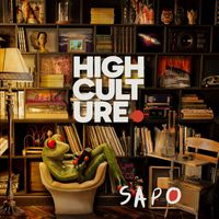 SAPO - HIGH CULTURE