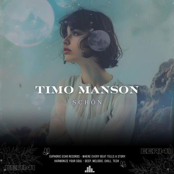 Timo Manson - Schön