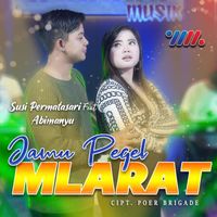 Susi Permatasari - Jamu Pegel Mlarat