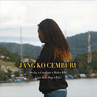 Decky - Jang Ko Cemburu