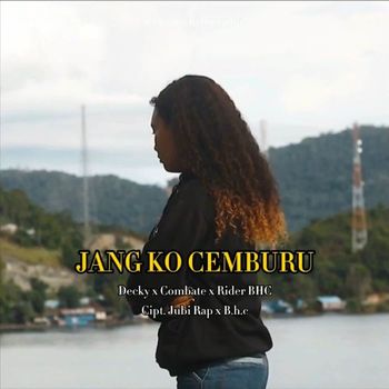 Decky - Jang Ko Cemburu