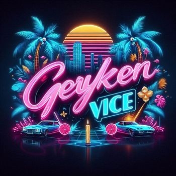 Geryken - Vice