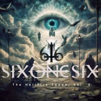 616 - The Hellfire Tapes, Vol. 3