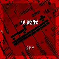 SPY - 說愛我