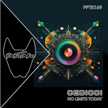 Cedicci - No Limits Today