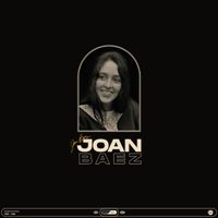 Joan Baez - Masters of Folk Presents Joan Baez (2024 Remastered)
