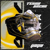 YaYa - TEKNO BREAK