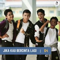 G4 - Jika Kau Bercinta Lagi