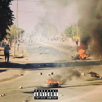 Siti - 3rd Draft Pick (Lyrical Exercise) (Explicit)