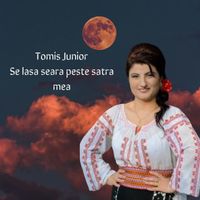 Tomis Junior - Se lasa seara peste satra mea