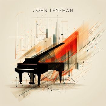 John Lenehan - Chamois