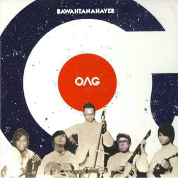 Oag - BawahTanahAyer