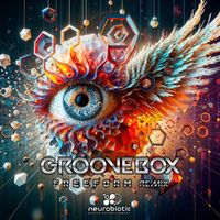 -GROOVEBOX- - Free Form (Remix)
