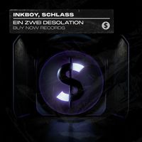 INKBOY - Ein Zwei Desolation