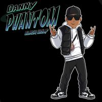 Black Wolf - Danny Phantom