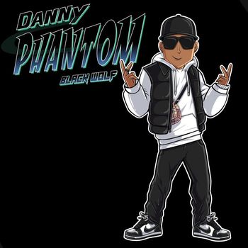 Black Wolf - Danny Phantom