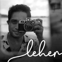 Nikhil D'Souza - Leher