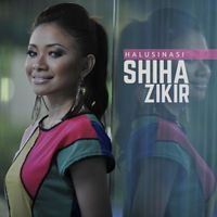 Shiha - Halusinasi
