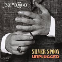 Jesse McCartney - SIlver Spoon (Unplugged)