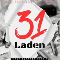 Laden - 31 (Explicit)