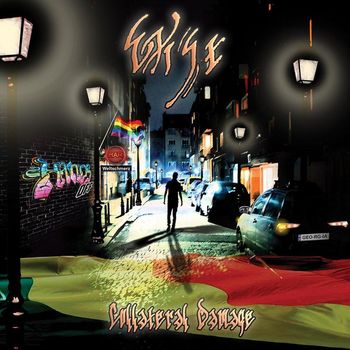 Exist - Collateral Damage