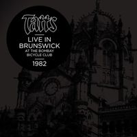 Rose Tattoo - Tatts: Live in Brunswick (Explicit)