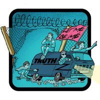 Truth - Let Me be Me (Explicit)