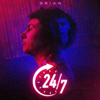 Drian - 24/7