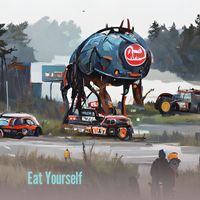 CLU - Eat Yourself