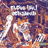 BENJAMIN - ELEV8 (OK) (Explicit)