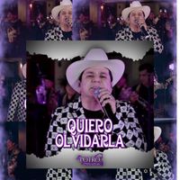 El Potro de Sinaloa - Quierro Olvidarla (En Vivo)