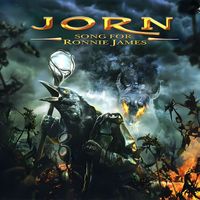 Jorn - Song for Ronnie James