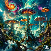 Spectrum Vision, Unusual Cosmic Process - True Tone