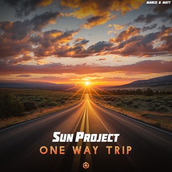 Sun Project - One Way Trip