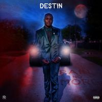 Destin - Pain No More (Explicit)