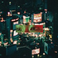 Mild Minds and edapollo - IN YOUR EYES