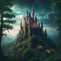 Jason Nesmith - Majestica