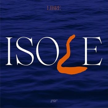 Libre - Isole