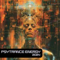 DoctorSpook - Psytrance Energy 2024