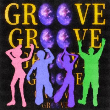 Cooper - Groove (Explicit)
