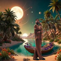 Cali P - Mi Ruff Road