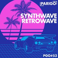 Dj Hertz - Synthwave Retrowave (Parigo No. 53)