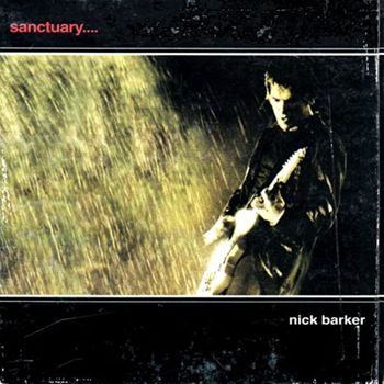 Nick Barker - Sanctuary