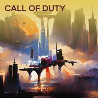 RPG - Call of Duty