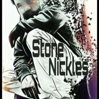 Peter Grace - Stone Nickles Vol 1