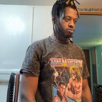 TRENDY - shoot mullet (Explicit)